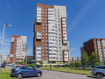 1-комнатная квартира, улица Генерала Челнокова, 48. Фото 23