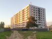 3-комнатная квартира, Дубовая улица, 2. Фото 1