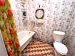 1-комнатная квартира, Луговая улица, 8. Фото 6