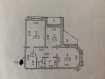 2-комнатная квартира, улица Строителей, 3. Фото 22
