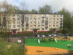 2-комнатная квартира, улица Ватутина, 33. Фото 15