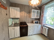 2-комнатная квартира, улица Растопчина, 53Б. Фото 4