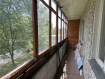 2-комнатная квартира, улица Растопчина, 53Б. Фото 14