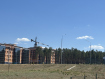 2-комнатная квартира, улица Ринчино, 39к1. Фото 14