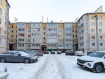 3-комнатная квартира, Песочная улица, 19. Фото 33