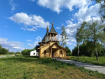 Участок Судогодский район . Фото 4