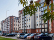 1-комнатная квартира, Коммунистическая улица, 26. Фото 19
