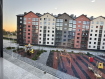 1-комнатная квартира, Октябрьская улица, 2к1. Фото 10