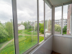 2-комнатная квартира, Лесная улица, 22. Фото 6