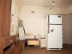 2-комнатная квартира, улица Полиграфистов, 7. Фото 14