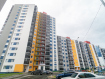 Студия, улица Дениса Тимашова, 6к4. Фото 12
