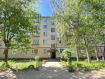 1-комнатная квартира, улица Парижской Коммуны, 15. Фото 13