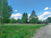 Участок Рязанский район . Фото 1