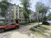 2-комнатная квартира, улица Великанова, 16к3. Фото 1
