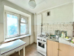 1-комнатная квартира, улица Красных Зорь, 4А. Фото 5