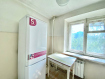 1-комнатная квартира, улица Красных Зорь, 4А. Фото 6