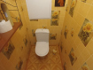 3-комнатная квартира, улица Комитетский Лес, 18к1. Фото 23