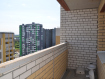 1-комнатная квартира, Новгородская улица, 3. Фото 13