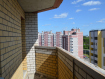 1-комнатная квартира, Новгородская улица, 3. Фото 11