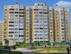 1-комнатная квартира, Новгородская улица, 3. Фото 18