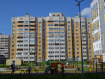 1-комнатная квартира, Новгородская улица, 3. Фото 20