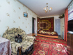 1-комнатная квартира, Большая улица, 51. Фото 2