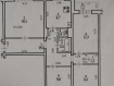4-комнатная квартира, микрорайон Северный, 58. Фото 41