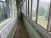 2-комнатная квартира, улица Чернышевского, 9. Фото 4