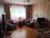 2-комнатная квартира, улица Соколова-Соколёнка, 4. Фото 4