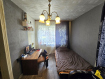 1-комнатная квартира, улица Чебышева, 14. Фото 1