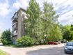 3-комнатная квартира, Муромская улица, 25. Фото 24