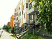1-комнатная квартира, улица Солнечникова, 17. Фото 9
