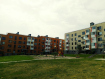 1-комнатная квартира, улица Солнечникова, 17. Фото 10
