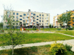 1-комнатная квартира, улица Солнечникова, 17. Фото 11