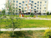 1-комнатная квартира, улица Солнечникова, 17. Фото 12