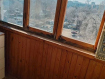2-комнатная квартира, улица Хользунова, 36. Фото 6