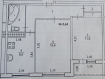 2-комнатная квартира, улица Хользунова, 36. Фото 8