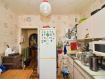 3-комнатная квартира, улица Безыменского, 21. Фото 5