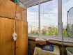 3-комнатная квартира, улица Безыменского, 21. Фото 10