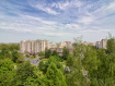 3-комнатная квартира, улица Безыменского, 21. Фото 11
