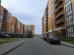 2-комнатная квартира, Тихорецкая улица, 39А. Фото 21