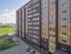 1-комнатная квартира, улица Космонавта Беляева, 32к1. Фото 18
