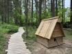 Дом Боровский район . Фото 8