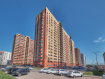 1-комнатная квартира, Зелёная улица, 19. Фото 1
