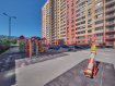 1-комнатная квартира, Зелёная улица, 19. Фото 2