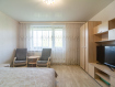 2-комнатная квартира, Сыктывкарская улица, 27к2. Фото 2