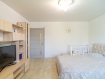 2-комнатная квартира, Сыктывкарская улица, 27к2. Фото 5