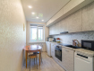 2-комнатная квартира, Сыктывкарская улица, 27к2. Фото 10