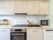 2-комнатная квартира, Сыктывкарская улица, 27к2. Фото 14