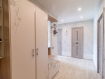 2-комнатная квартира, Сыктывкарская улица, 27к2. Фото 15